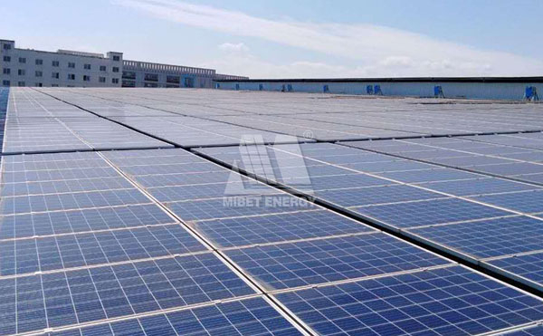 哪里有光伏太陽能發(fā)電？通常應(yīng)用在什么地方？