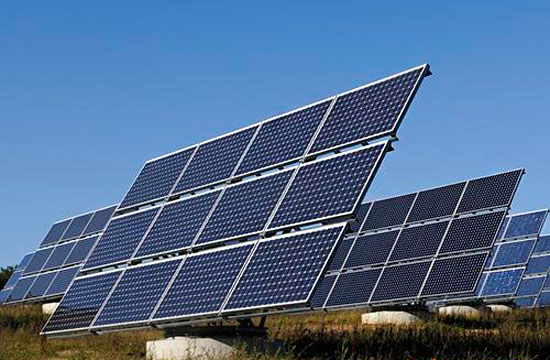 太陽能電池組件的分類介紹，主要原材料及部件有哪些？