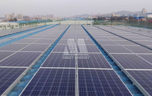 光伏發(fā)電的效率如何提高？影響發(fā)電效果因素有哪些？