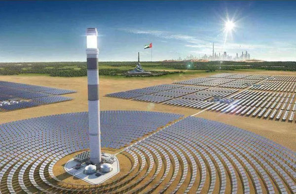 太陽能光熱發(fā)電是什么？與光伏發(fā)電有什么不同？