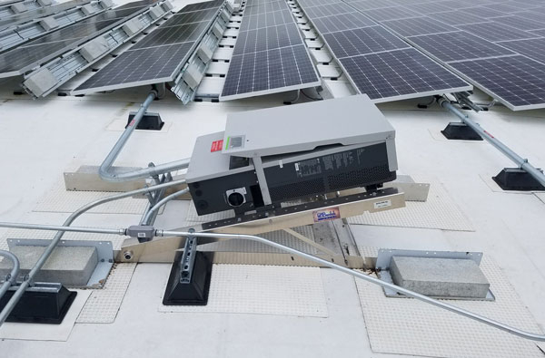 逆變器電路圖講解，逆變器原理電路圖解分享
