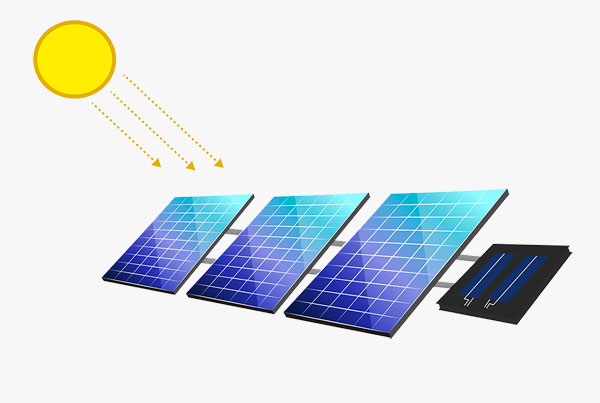 什么是太陽能電池板？太陽能電池板有什么特點(diǎn)？