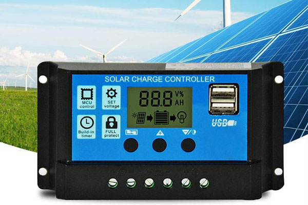 太陽能電池控制器要如何選擇？有哪些功能及作用？