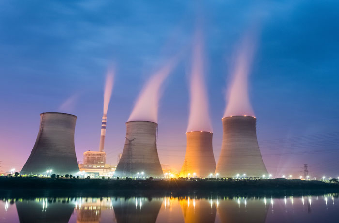 核能發(fā)電的利弊有哪些？核能發(fā)電是聚變還是裂變？