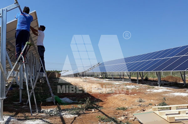 什么是地面光伏電站？與分布式光伏有什么區(qū)別？