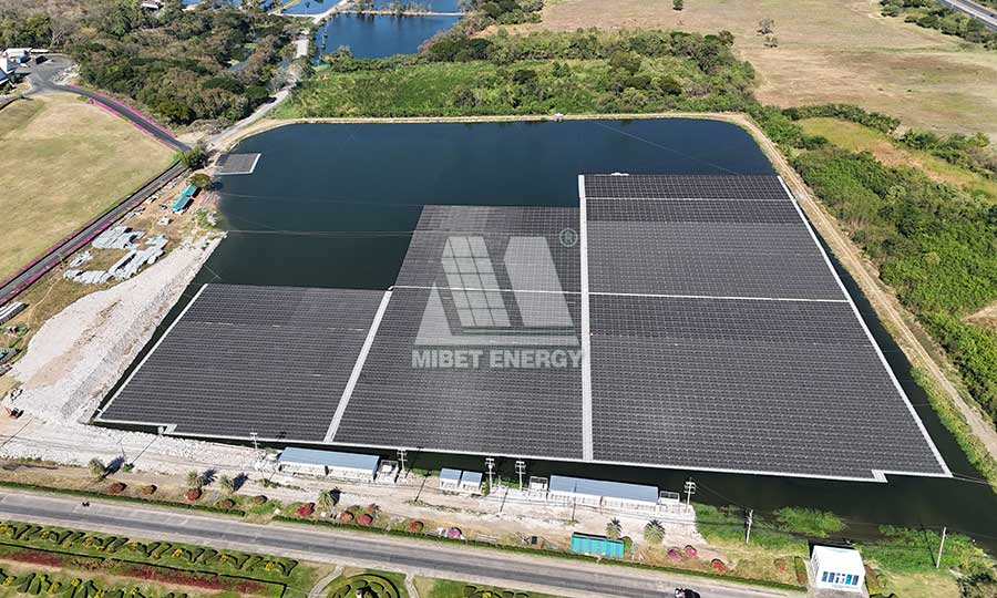 泰國(guó) 13MW-2