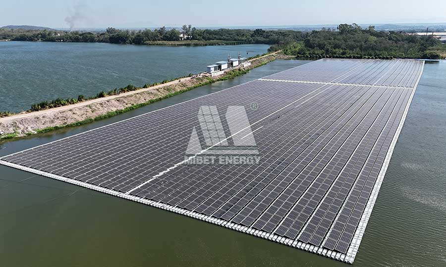 泰國(guó) 13MW-3